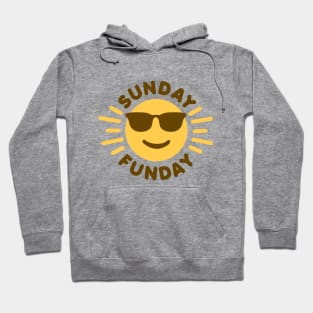 Sunday Funday Hoodie